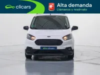 Usado Ford Transit Trend 100 CV (73 kW) 2023 Blanco Van