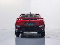Usado Peugeot 408 Allure 136 CV (100 kW) 2025 Rojo SUV