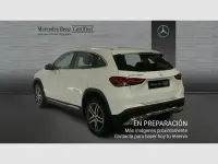 Usado Mercedes GLA250 Progressive 218 CV (160 kW) 2021 Otro SUV