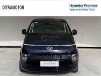 usado Hyundai Staria 2.2crdi 9s Tecno 177 Aut.