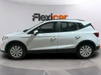 Usado Seat Arona Style 116 CV (85 kW) 2024 Blanco SUV