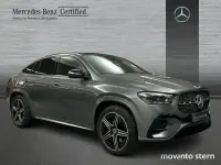Usado Mercedes GLE350 de 333 CV (244 kW) 2025 Gris SUV