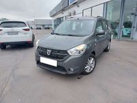 usado Dacia Lodgy 1.5dCi Laureate 7pl. 81kW