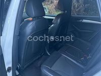 Usado Audi Q5 170 CV (125 kW) 2010 Beige SUV