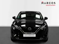 Usado Nissan Qashqai N-Connecta 158 CV (116 kW) 2024 SUV