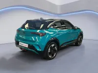 Usado Opel Mokka-e GSe 114 kW (156 CV) 2025 Azul SUV