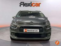 Usado Citroën C4 Feel 131 CV (96 kW) 2019 Gris Monovolumen