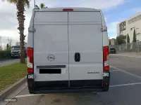 Usado Opel Movano 165 CV (121 kW) 2023 Blanco Van