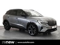 Usado Renault Austral Techno 158 CV (116 kW) 2022 Gris / plata SUV