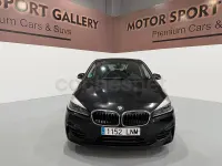Usado BMW 216 Active Tourer Comfort Edition 116 CV (85 kW) 2021 Negro Monovolumen