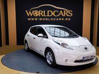 usado Nissan Leaf ACENTA