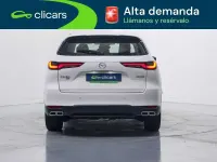 Usado Mazda CX-60 Exclusive-Line 192 CV (141 kW) 2024 Blanco SUV