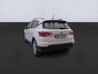 Usado Seat Arona Style 95 CV (69 kW) 2021 Blanco SUV