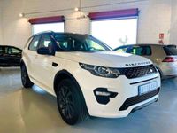 usado Land Rover Discovery Sport 2.0TD4 SE 4x4 150