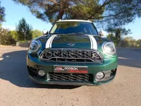 Usado Mini Cooper S Countryman 224 CV (164 kW) 2019 Verde SUV