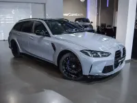 Usado BMW M3 Competition Edition 530 CV (389 kW) 2025 Gris Familiar