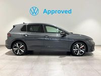 Usado VW Golf VIII GTE 272 CV (200 kW) 2025 Gris Berlina
