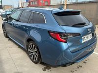 Usado Toyota Corolla Sport 180 CV (132 kW) 2021