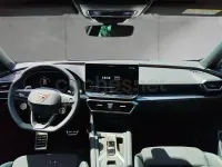 Usado Cupra Formentor 150 CV (110 kW) 2026 Negro SUV