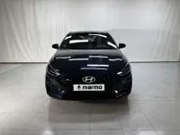 Usado Hyundai i30 N Line 101 CV (74 kW) 2025 Utilitario