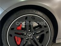 Usado Mercedes A45 AMG 421 CV (309 kW) 2023 Gris / plata Berlina