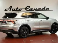 Usado MG MGS5 EV Comfort 169 kW (231 CV) 2025 Eléctrico SUV
