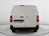 Usado Opel Vivaro 102 CV (75 kW) 2022 Monovolumen