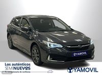 usado Subaru Impreza 2.0I Hybrid Urban CVT 110 kW (150 CV)