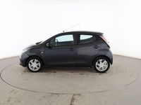 Usado Toyota Aygo X-cite 70 CV (51 kW) 2016 Gris Utilitario
