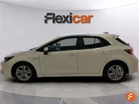 Begagnad Toyota Corolla Active 122 HK (89 kW) 2020 Vit