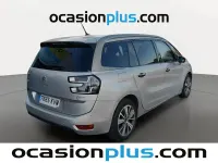 Brugt Citroën C4 Exclusive 150 HK (110 kW) 2014 Grå MPV