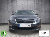 usado Skoda Octavia 1.0 TSI 85 kW (115 CV) Ambition