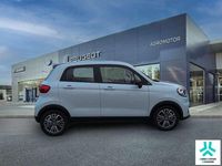 Usado Leapmotor T03 69 kW (95 CV) 2025 Gris Utilitario