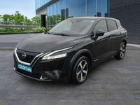 Usado Nissan Qashqai N-Connecta 190 CV (139 kW) 2024 SUV