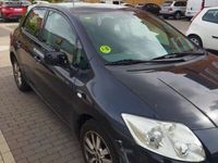 usado Toyota Auris 2007