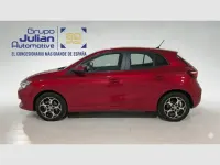 Nuevo MG MG3 Comfort 195 CV (143 kW) 2026 Otro Utilitario