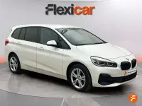 Usado BMW 216 110 CV (80 kW) 2020 Blanco