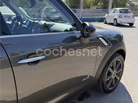 Usado Mini Cooper S Countryman 184 CV (135 kW) 2012 Granate SUV
