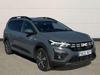 Occasion Dacia Jogger Expression 110 ch (80 kW) 2025 Gris Monospace