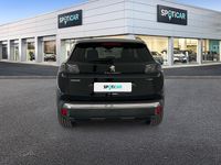 Usado Peugeot 3008 Allure 180 CV (132 kW) 2024 Negro SUV