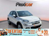Usado Fiat 500X Pop 110 CV (80 kW) 2017 Blanco SUV