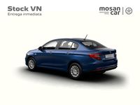 Nuevo Fiat Tipo 130 CV (95 kW) 2025 Azul viento Berlina