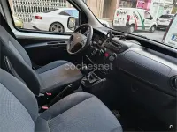 Usado Peugeot TePee Access 80 CV (58 kW) 2016 Blanco Monovolumen
