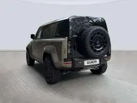 Nuevo Land Rover Defender 635 CV (467 kW) 2026 Marrón SUV