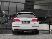 usado Audi Q5 3.0TDI quattro tiptronic (9.75)