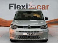 usado VW Caddy Maxi Origin 2.0 TDI 75kW (102CV) - 7 PLAZAS (2023) Diésel en Flexicar Sabadell 1