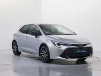 Usado Toyota Corolla Sport 154 CV (113 kW) 2025 Plateado Berlina