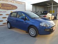 usado Fiat Punto 1.3mjt 16v Feel/class