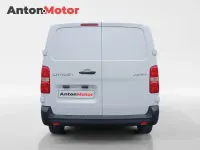Nuevo Citroën Jumpy 150 CV (110 kW) 2026 Blanco Monovolumen
