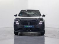 Usado Peugeot 3008 Allure 136 CV (100 kW) 2025 Gris SUV